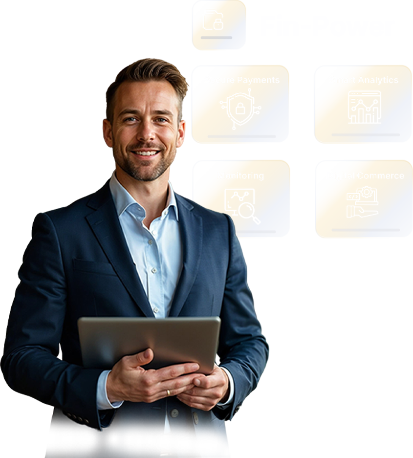 The Story Behind Our Company Image