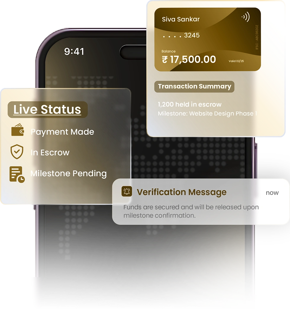 Try The Crypto Wallet Of The Future Today Top Image