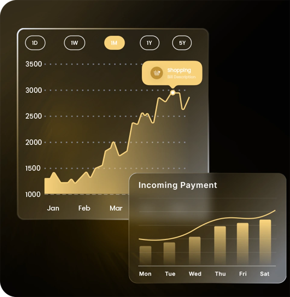 Watch How Easy Is To Use Finantech App Image